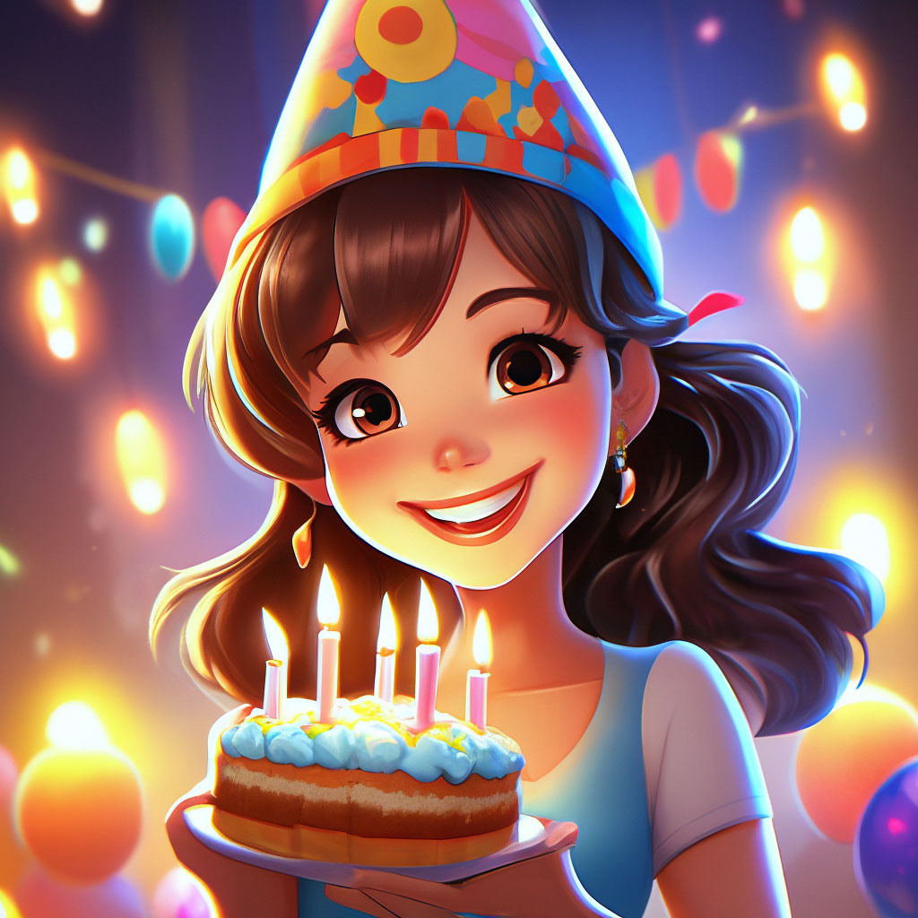 Birthday Celebration